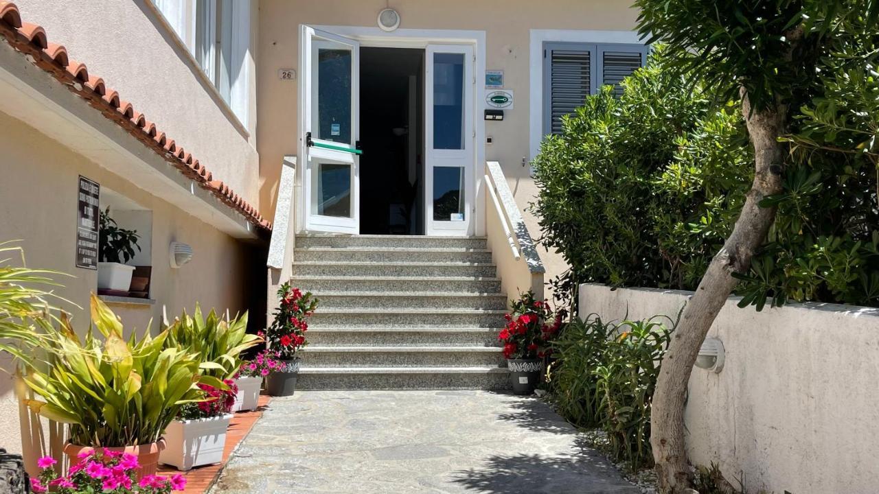 Hotel L'Ogliera Pomonte Exterior photo